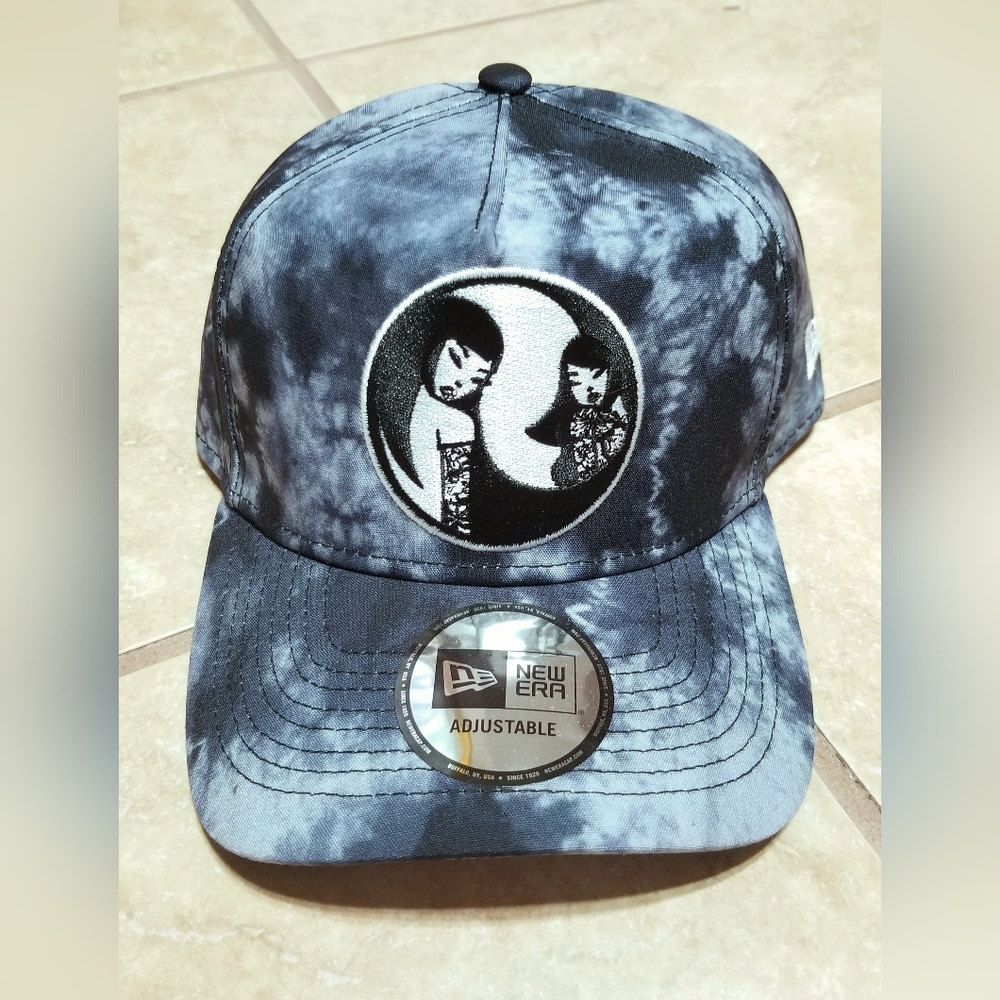 Tokidoki New Era Balanced Unisex Adults Adjustable Hat